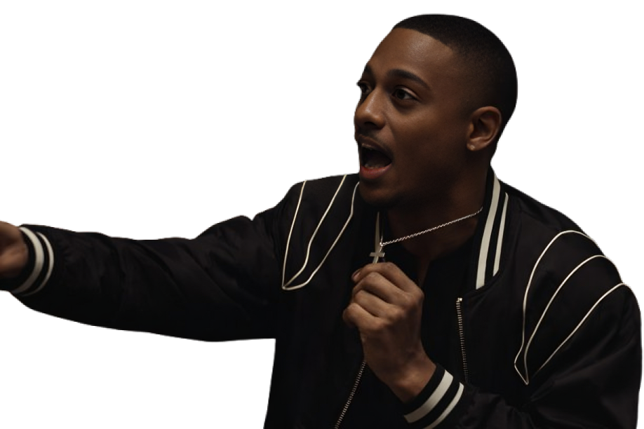 The Gates Keith Powers Bomber Jacket - Image 4